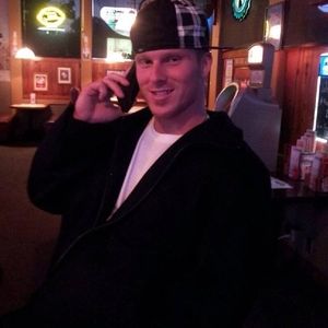 Meet your Posher, Ian